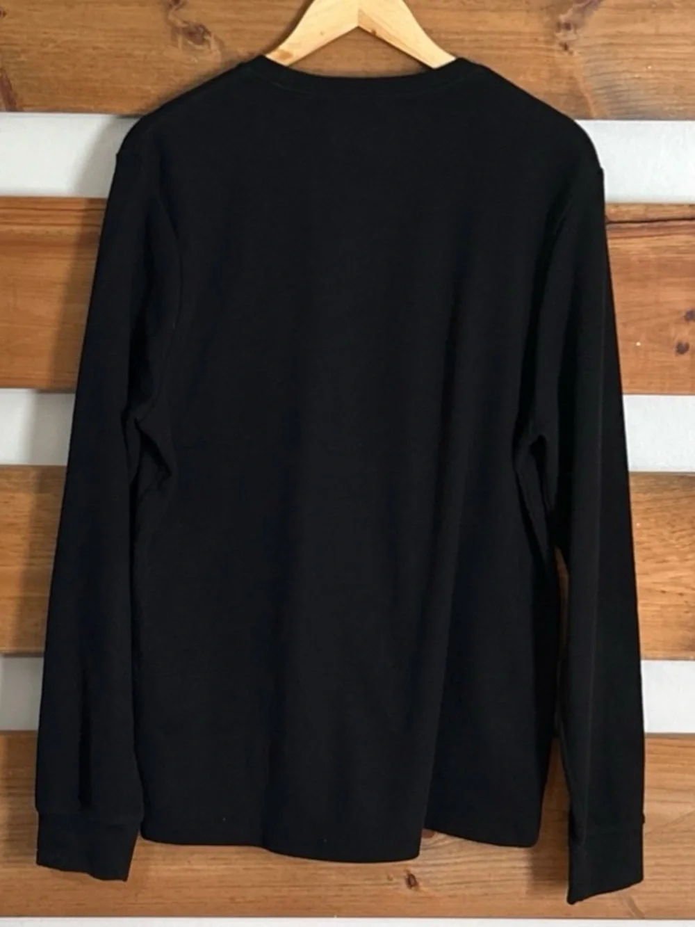 J. Crew crew men